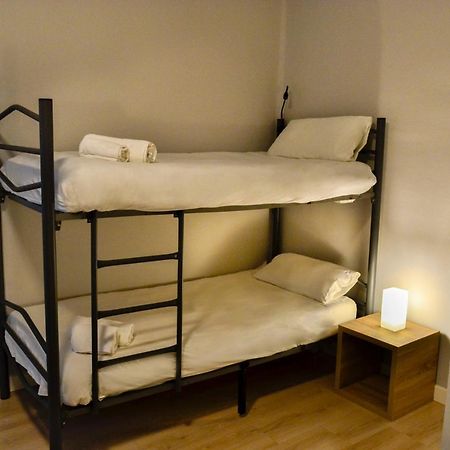 Auberge de jeunesse Alda Centro León Extérieur photo