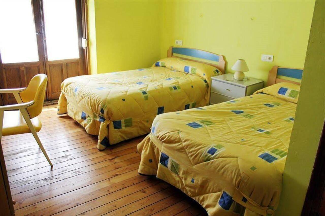 Auberge de jeunesse Alda Centro León Extérieur photo