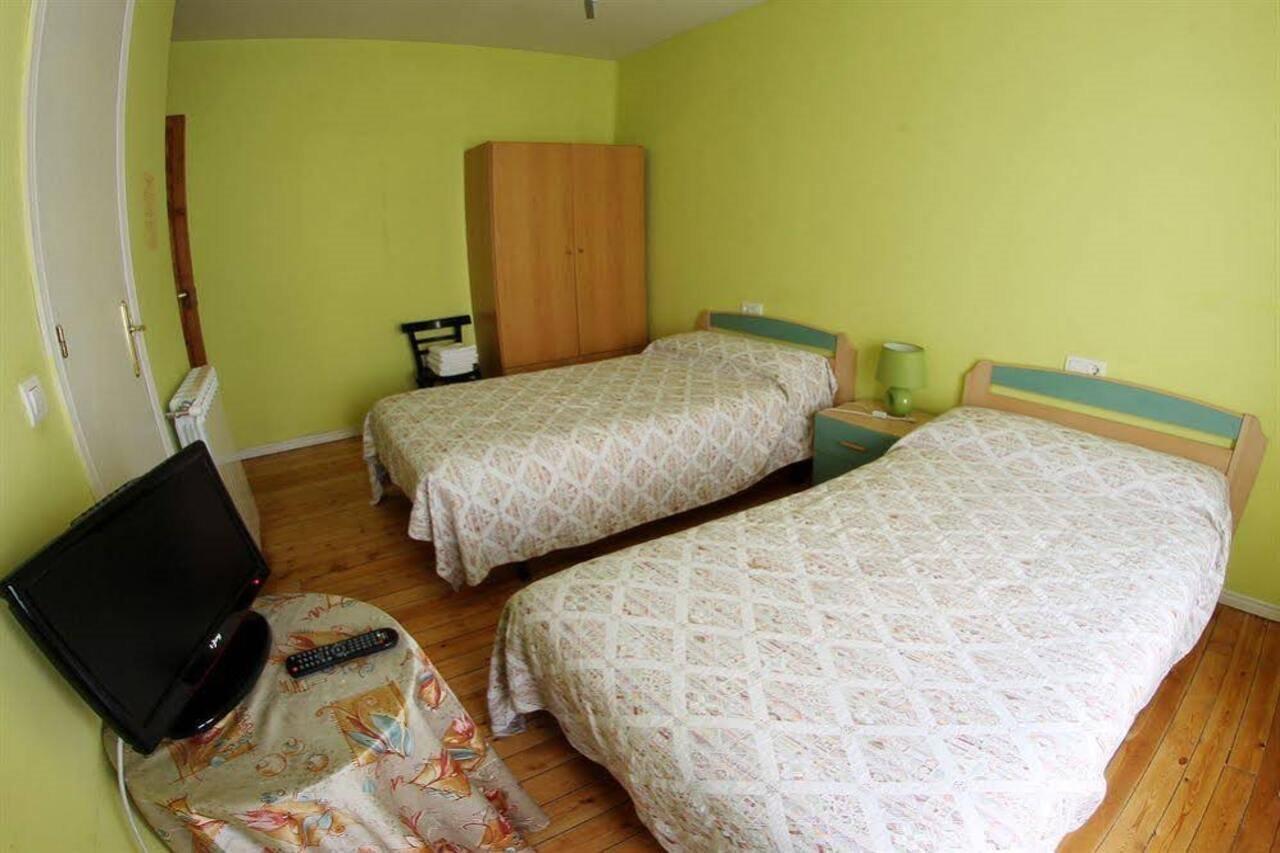 Auberge de jeunesse Alda Centro León Extérieur photo